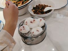 -兰湘子·湘菜小炒(长安万科广场店)