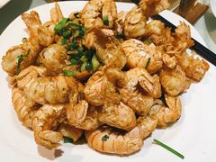 -Lucky Fortune Restaurant(喜运来酒家)