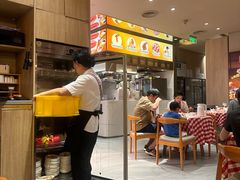 -西贝(紫荆广场店)