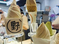 -野人牧坊Gelato(天津南开大悦城店)