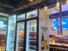 -蚝贝乐鲜蚝烤肉烤榴莲自助(金楠天街店)
