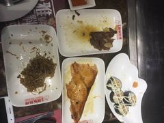 -尚雅铁板料理自助餐厅(乐松店)