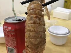 -真味馆(侨港碧海银滩店)