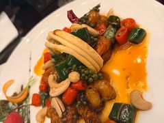 -西安皇冠假日酒店·御皇轩中餐厅
