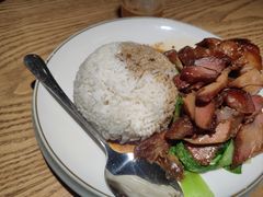 -昌勝香港深井烧鹅(新年华店)