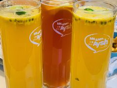 -艾薯夫妇Aysh(福田星河COCOPark店)