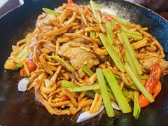 -老雒阳面馆·水席(洛宁高速路口店)