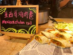 -大中华希尔顿酒店 念 全日制自助餐厅·亲子·聚餐