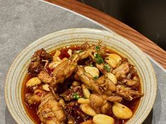 -领蟹祥记·香辣蟹·特色小海鲜(奥体天虹店)