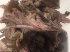 特色狗排-崔英子朝韩民俗风味烤肉烤串城(大东店)