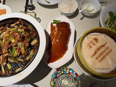 -悦融琥珀·京鲁菜·海味珍品(西单店)