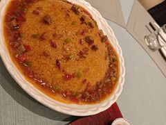 -安徽大厦中餐厅