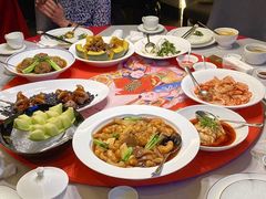 -万盛合(渔人码头店)