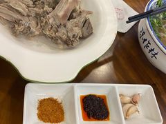 -兰州-西固陈记牛肉面·烧烤(山阴路店)