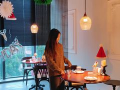 -餮熹Tipsea法餐(吉大店)