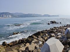 -大梅沙海滨公园