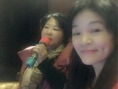 -凯乐会量贩KTV(国防大厦总店)
