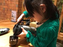-吟松日式料理(莘庄店)