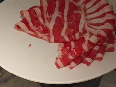-清真·鸦儿李记·涮肉(花市店)