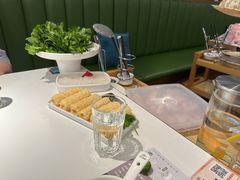 -烹然四季椰子鸡火锅(姚家园万象汇店)