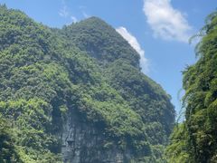 -阿依河景区