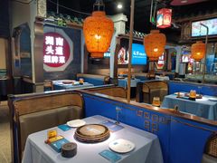 -坛宗剁椒鱼头(河西王府井店)