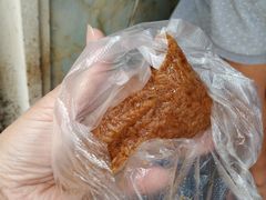 -老阿婆粽子(朱家角店)