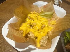 -爆好吃夜市大排档·乐山江湖菜(中心城总店)