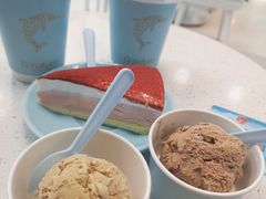 -八喜G’nature冰淇淋旗舰店