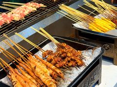-仙螺岛海鲜自助餐厅(总店)