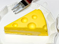 -YESUS椰稣咖啡概念店