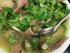 -宛平李记小吃(东关街店)