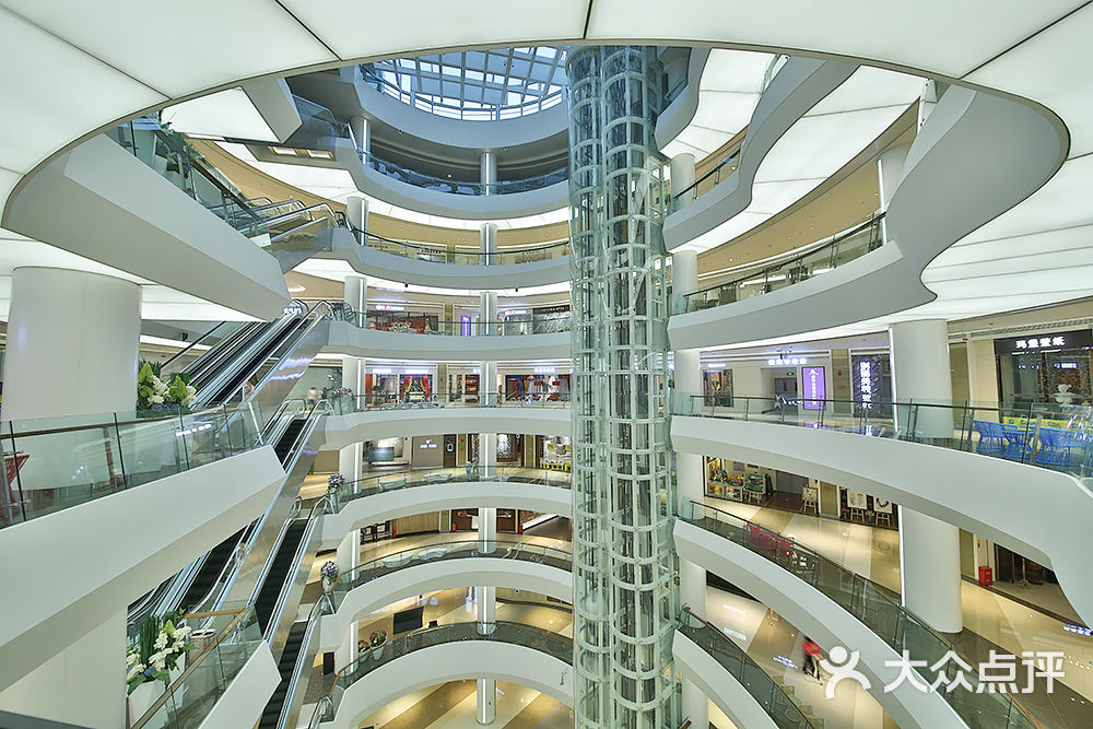 富森·美家居城南1号店(软装店)