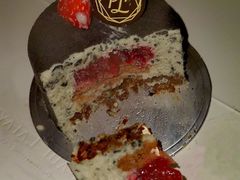 -PAUL LAFAYET 法式甜品(国金中心商场店)