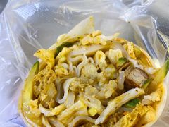 -安徽阜阳卷馍(西单店)