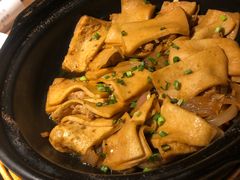 -老宁波1381餐厅(桃源中路店)