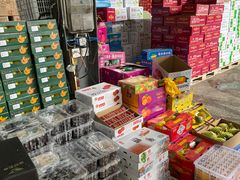 零售区-堤口果品批发市场