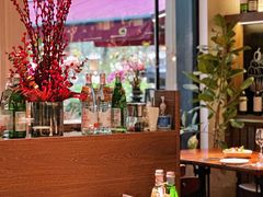 -Bistro 63 创意融合料理(广粤天地店)