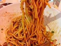 -阿当·小炒牛肉面(人广店)