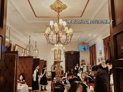 -波特曼西餐厅(南岗店)