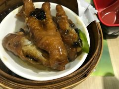 -添好运点心专门店(北角店)