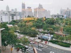 -捞王锅物料理(上海世茂广场店)