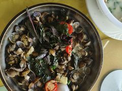 -八仔大富楼·河鲜(西江店)