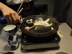 -满来寿喜烧(金虹桥店)