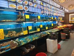 -醉壹号海鲜大排档·老厦门特色菜(厦门美食地标店)