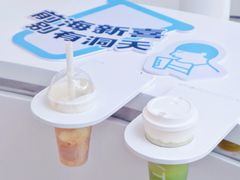 -喜茶(深圳万象前海店)