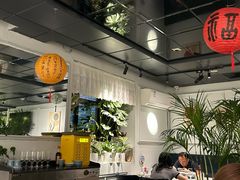 -懒人盐府人家(航天桥店)