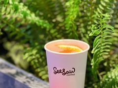-Seesaw Coffee(88铜仁路店)