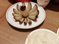 -金掌勺锅包肉(太原万达店)
