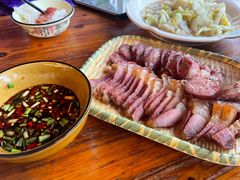 -客雨侗菜馆(客雨民宿店)